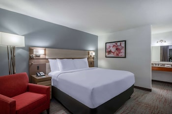 wyndham garden columbia ft jackson