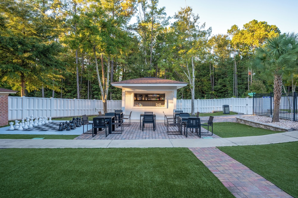 wyndham garden columbia ft jackson