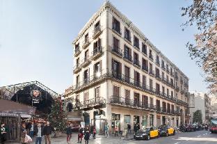 Exe Ramblas Boqueria,Rambla De Sant Josep, 91-93,3 star