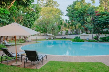 lusaka