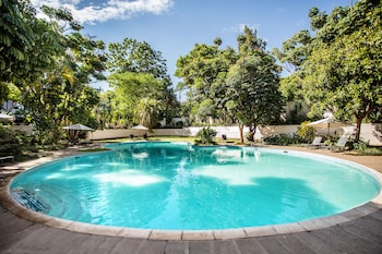 southern sun ridgeway