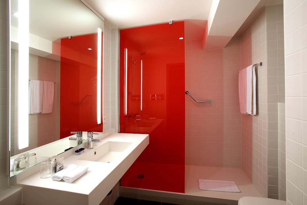 park inn by radisson luxembourg city
