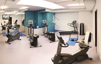 park inn by radisson luxembourg city