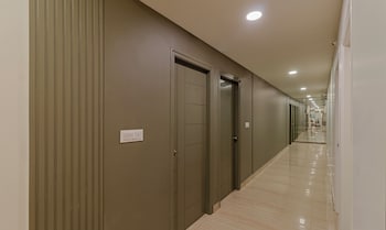 raghavendra tranquil inn by treebo