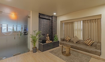 raghavendra tranquil inn by treebo