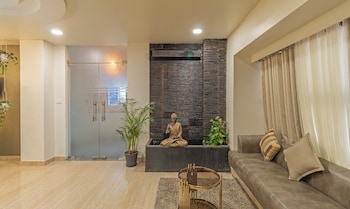 raghavendra tranquil inn by treebo