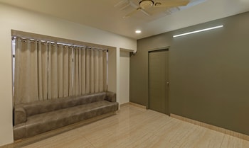 raghavendra tranquil inn by treebo