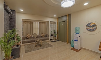 raghavendra tranquil inn by treebo