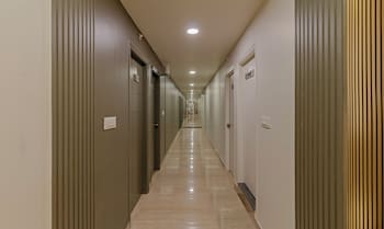 raghavendra tranquil inn by treebo