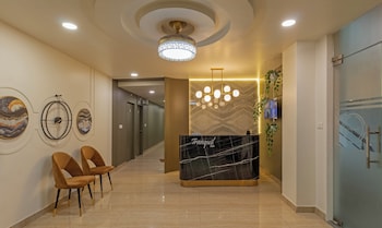 raghavendra tranquil inn by treebo