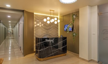 raghavendra tranquil inn by treebo