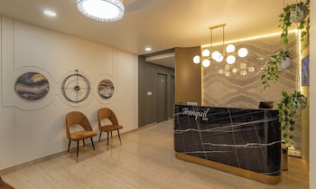 raghavendra tranquil inn by treebo