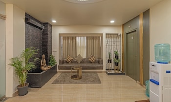 raghavendra tranquil inn by treebo