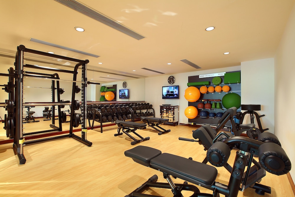 sofitel macau at ponte 16