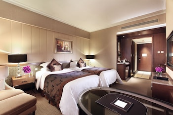 sofitel macau at ponte 16