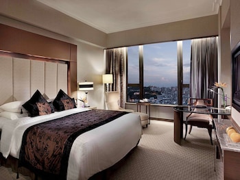 sofitel macau at ponte 16