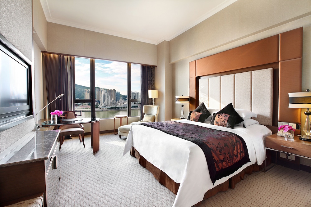 sofitel macau at ponte 16