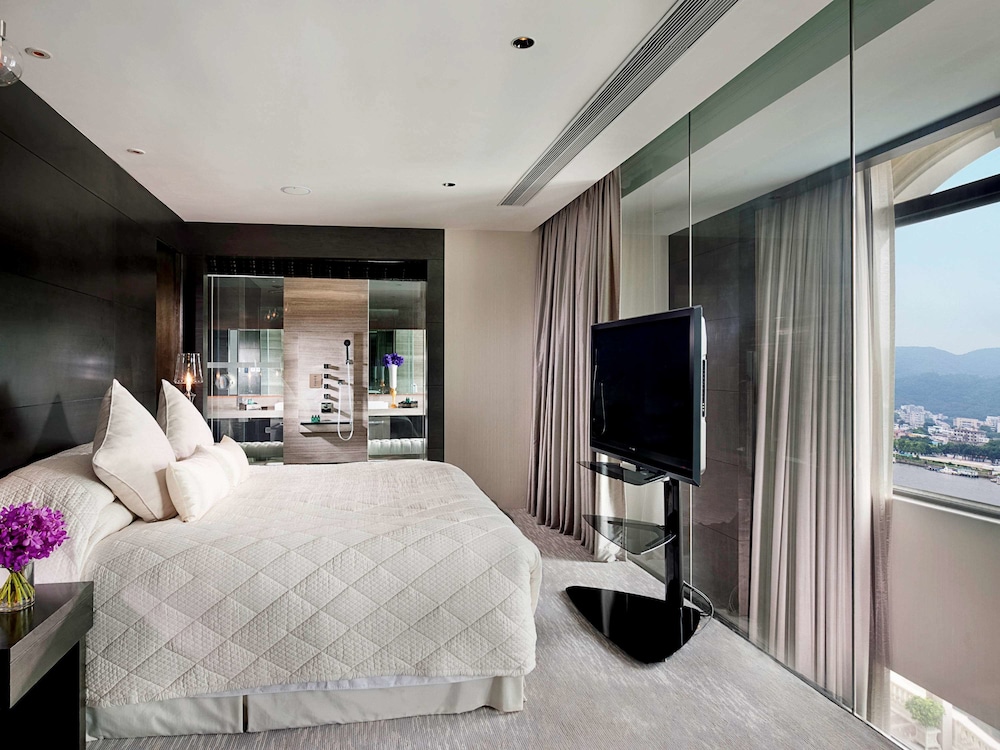 sofitel macau at ponte 16