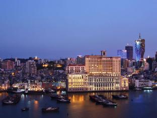 Sofitel Macau At Ponte 16,Macau Peninsula>>Macau,5 star