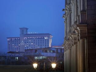Sofitel Macau At Ponte 16,Macau Peninsula>>Macau,5 star