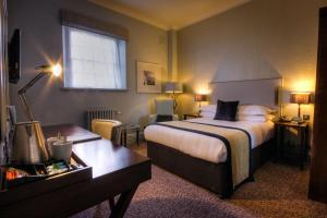 Champneys Mottram Hall,Cheshire East>>Cheshire,4 star