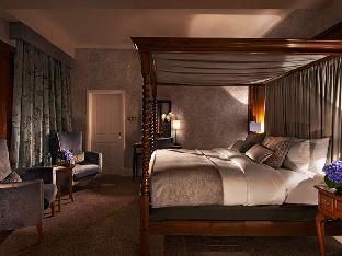 Champneys Mottram Hall,Cheshire East>>Cheshire,4 star