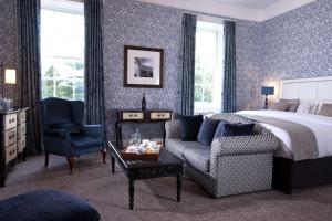Champneys Mottram Hall,Cheshire East>>Cheshire,4 star