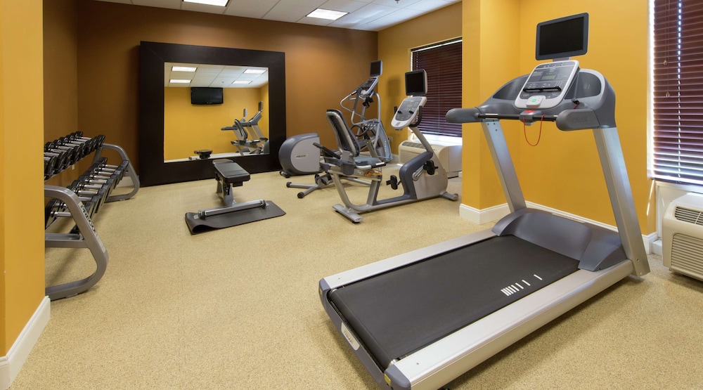 hilton garden inn macon mercer university