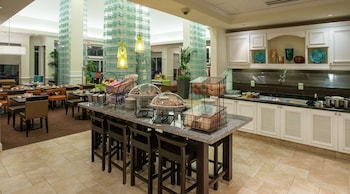 hilton garden inn macon mercer university
