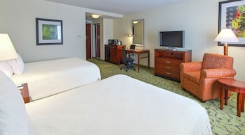 hilton garden inn macon mercer university