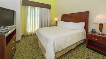 hilton garden inn macon mercer university