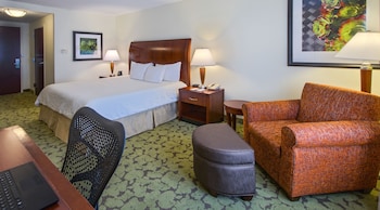 hilton garden inn macon mercer university