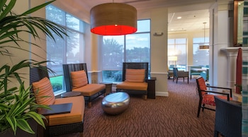Hilton Garden Inn Macon / Mercer University,Georgia>>Macon,3 star