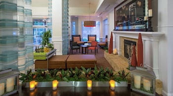 Hilton Garden Inn Macon / Mercer University,Georgia>>Macon,3 star