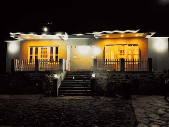 Khaltaal Camp And Resorts,,2 star