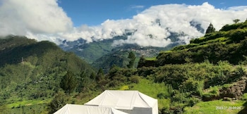 khaltaal camp and resorts