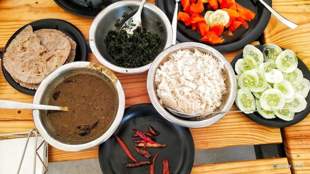 khaltaal camp and resorts