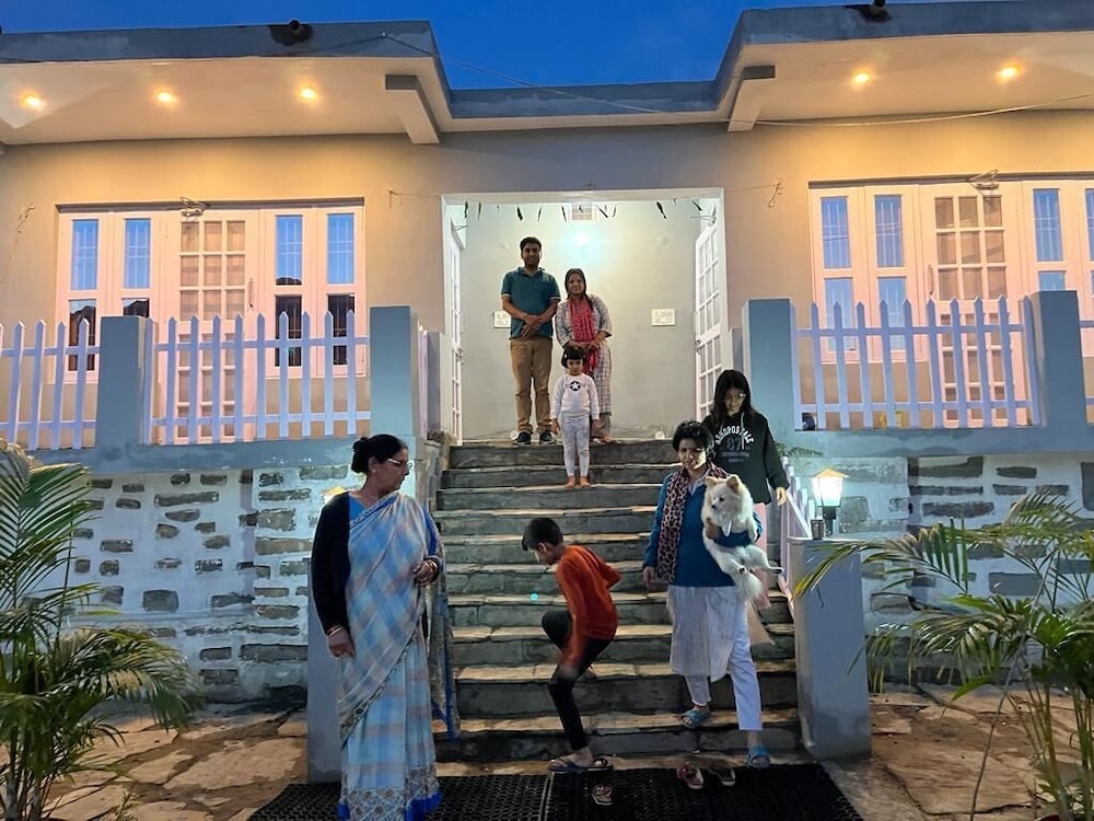 khaltaal camp and resorts