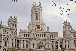 Ibis Madrid Calle Alcala,Community Of Madrid>>Madrid,1 star