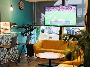 Ibis Madrid Calle Alcala,Community Of Madrid>>Madrid,1 star