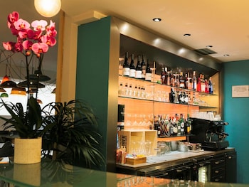 ibis madrid calle alcala