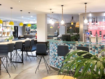 ibis madrid calle alcala