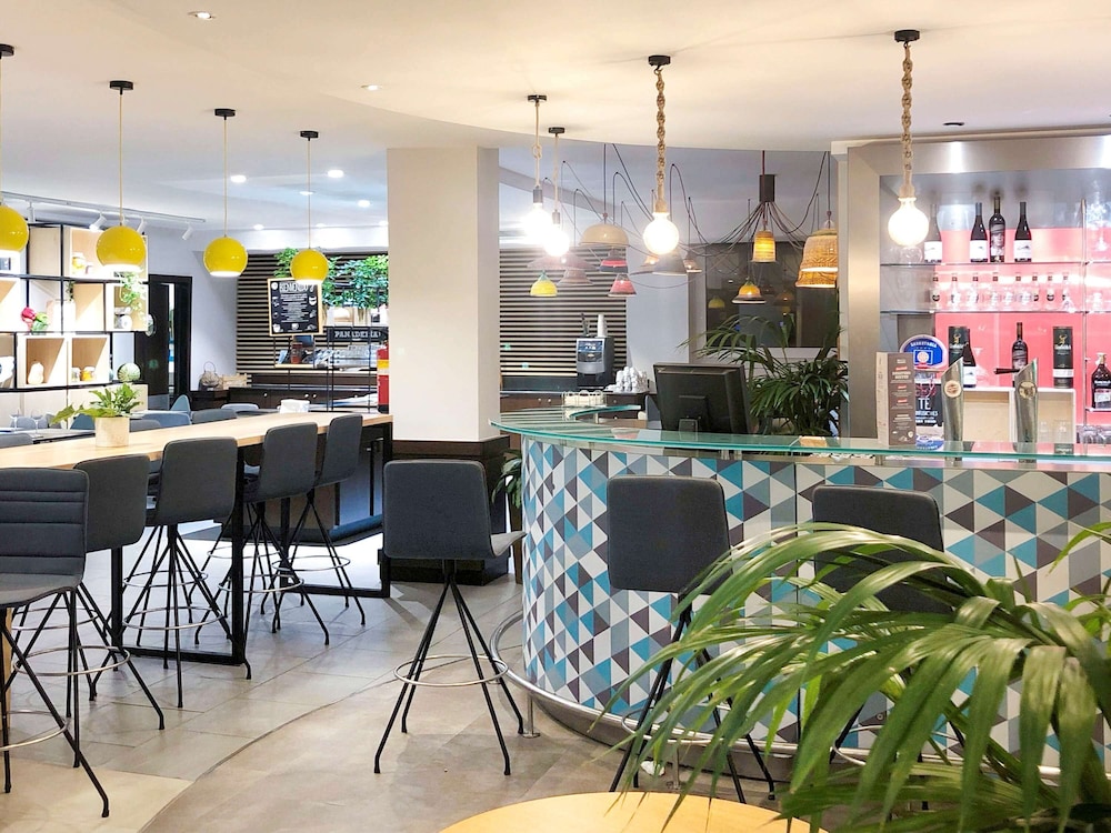 ibis madrid calle alcala