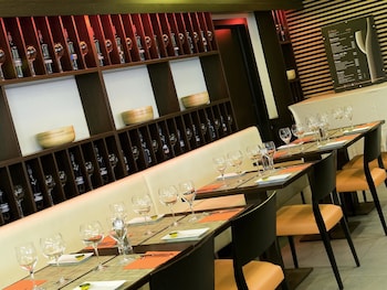 ibis madrid calle alcala