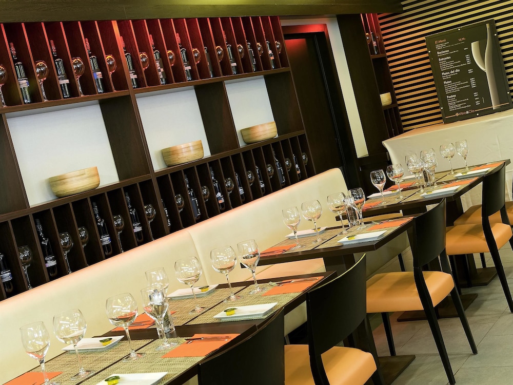 ibis madrid calle alcala