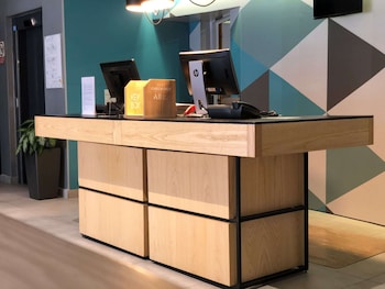 ibis madrid calle alcala