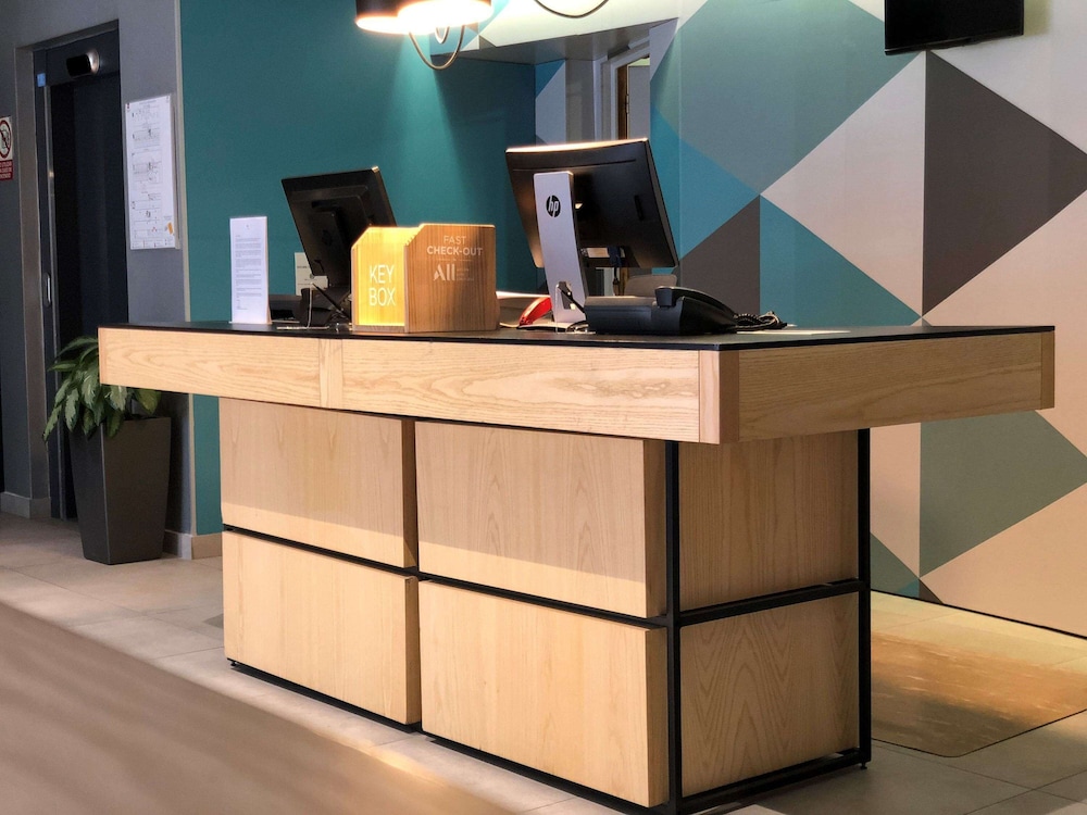 ibis madrid calle alcala