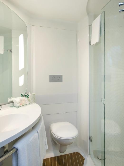 ibis madrid calle alcala