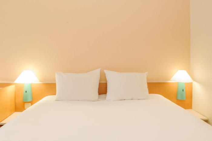 ibis madrid calle alcala