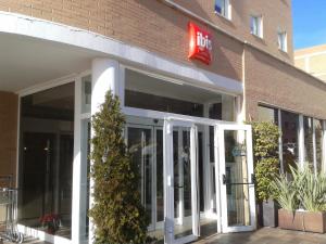 ibis madrid calle alcala